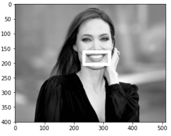 smile detection