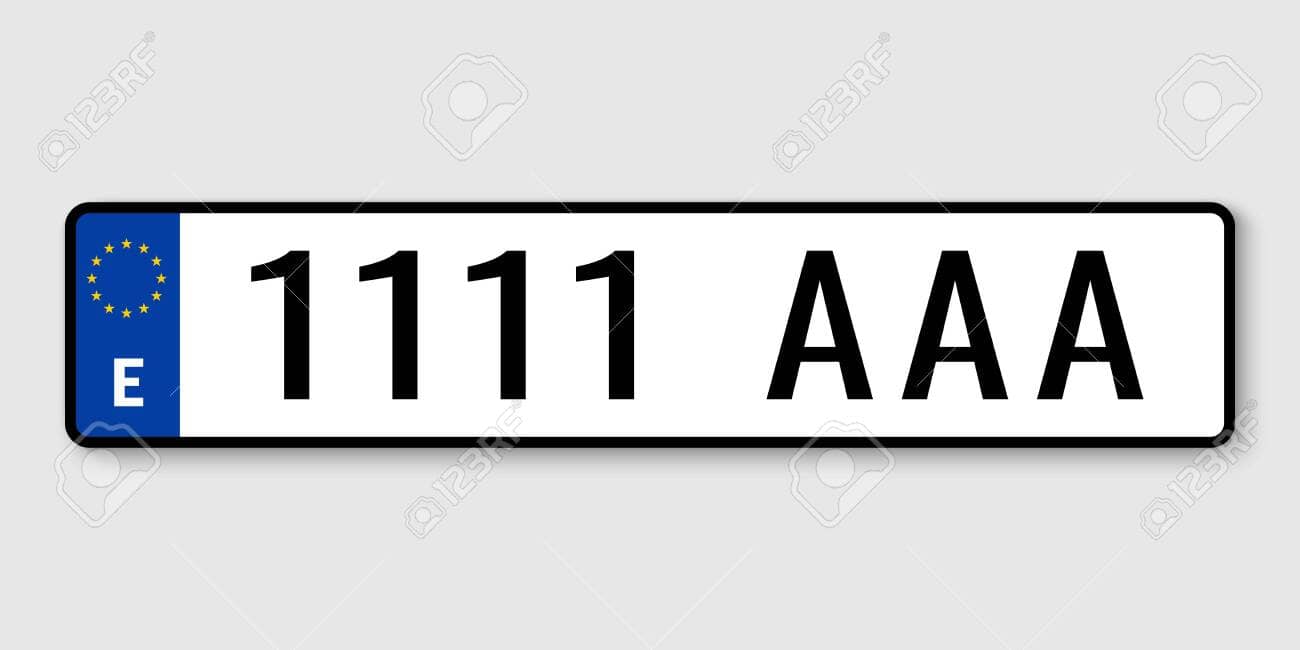 car registration car registration