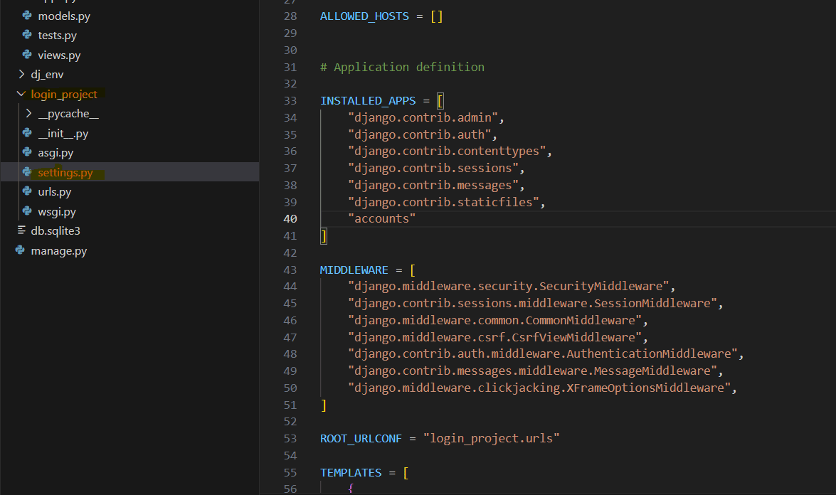 adding accounts to installed apps adding accounts to installed apps