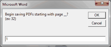 Word Save As Separate PDFs Prompt 2