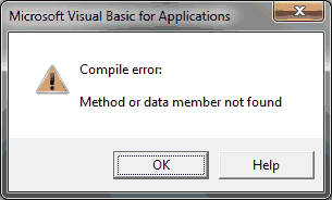 Fails to Call Private Sub