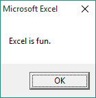 VBA StrConv ASCII to Unicode and Back