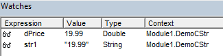 VBA CStr convert number to string VBA CStr convert number to string