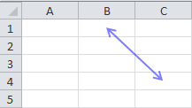 VBA Draw Shapes Example VBA Draw Shapes Example