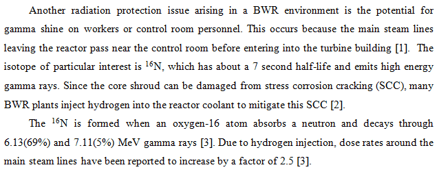 Word Report Excerpt Word Report Excerpt