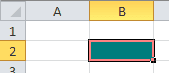 Fill ActiveCell with VBA Color Palette Fill ActiveCell with VBA Color Palette