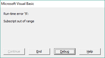 Redim Preserve Multidimensional Array Runtime Error Redim Preserve Multidimensional Array Runtime Error
