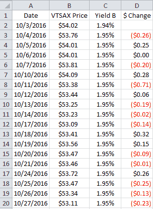 Write Range to Text File with VBA Write Range to Text File with VBA