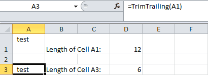 Excel Remove Trailing Whitespace Excel Remove Trailing Whitespace