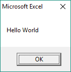 GetAsyncKeyState VBA Hello World GetAsyncKeyState VBA Hello World
