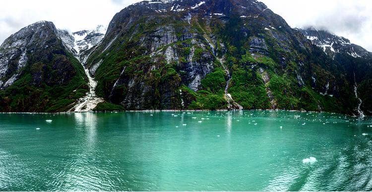 Endicott Arm, Alaska Endicott Arm, Alaska