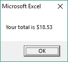 VBA Combine Strings and Numbers VBA Combine Strings and Numbers