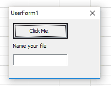 Changed Caption Userform Changed Caption Userform