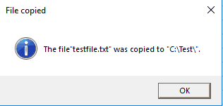 VBA CopyFile Success Message VBA CopyFile Success Message.png