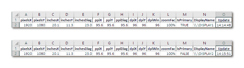 VBA Screen Size on Dual Monitors