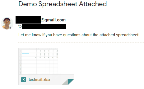 Email sent through Gmail with VBA Email sent through Gmail with VBA